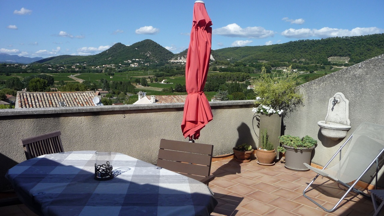 Photo of Outdoor in Sablet