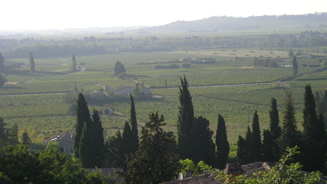 Photo of Outdoor in Sablet