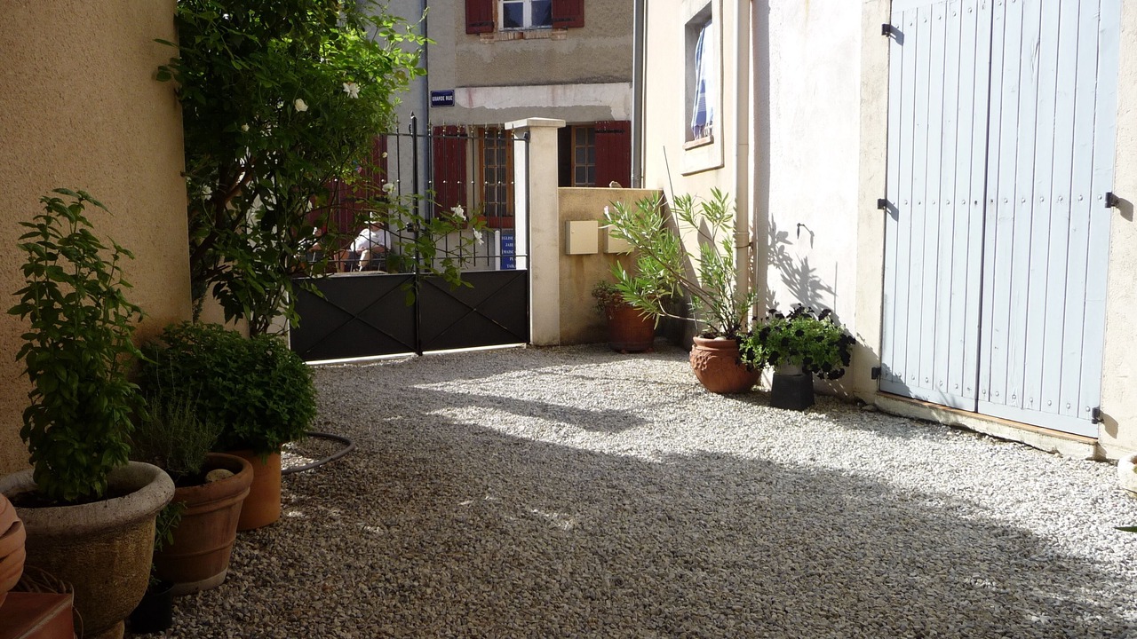 Photo of Outdoor in Sablet