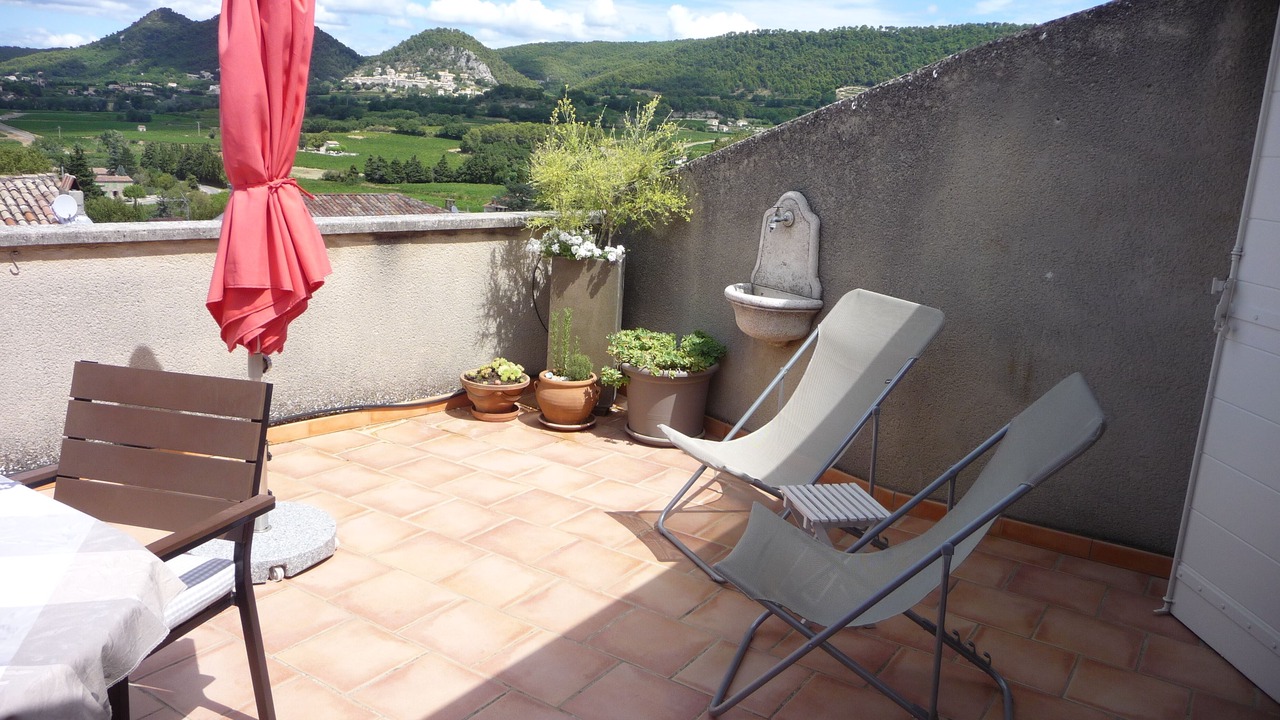 Photo of Outdoor in Sablet