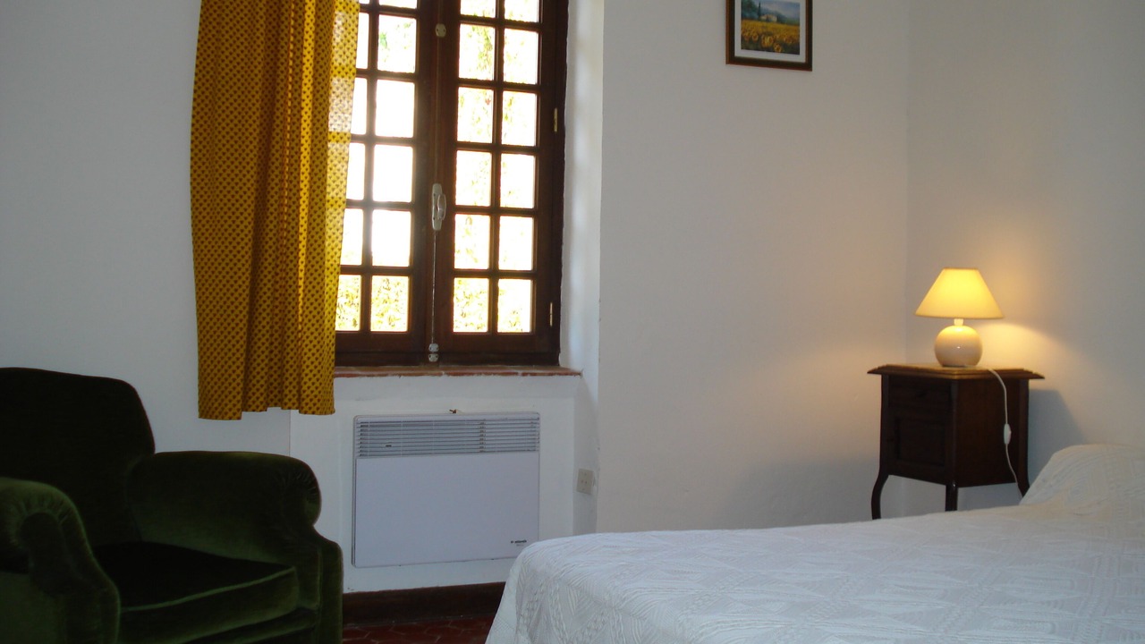 Photo of Bedroom in Pont Royal