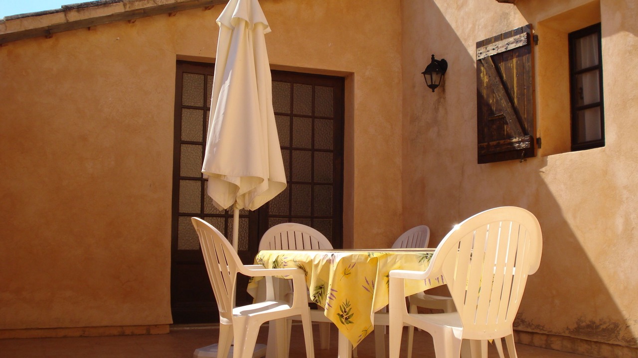Photo of Outdoor in Pont Royal