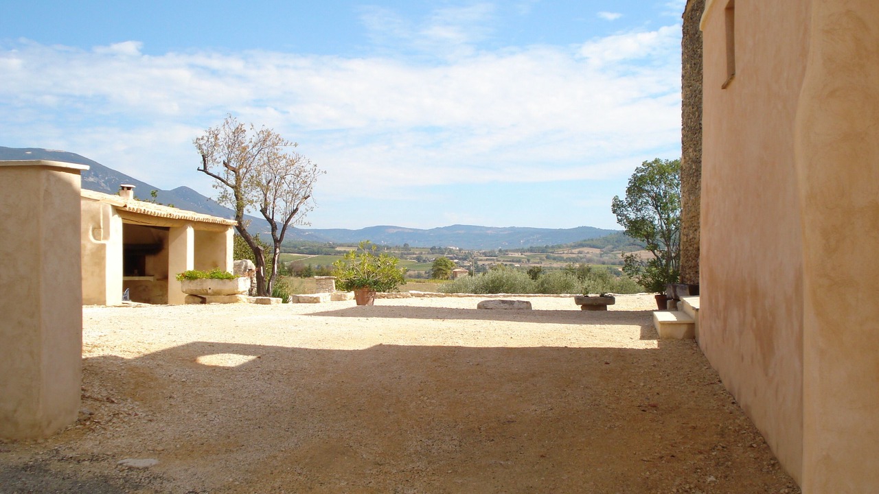 Photo of Outdoor in Pont Royal