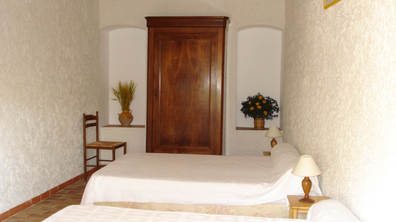Photo of Bedroom in Pont Royal