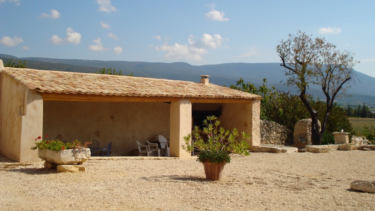 Photo of Outdoor in Pont Royal