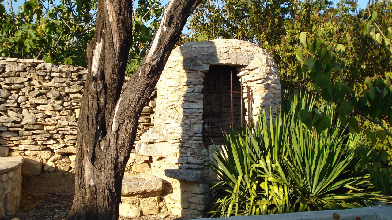 Photo of Outdoor in Pont Royal