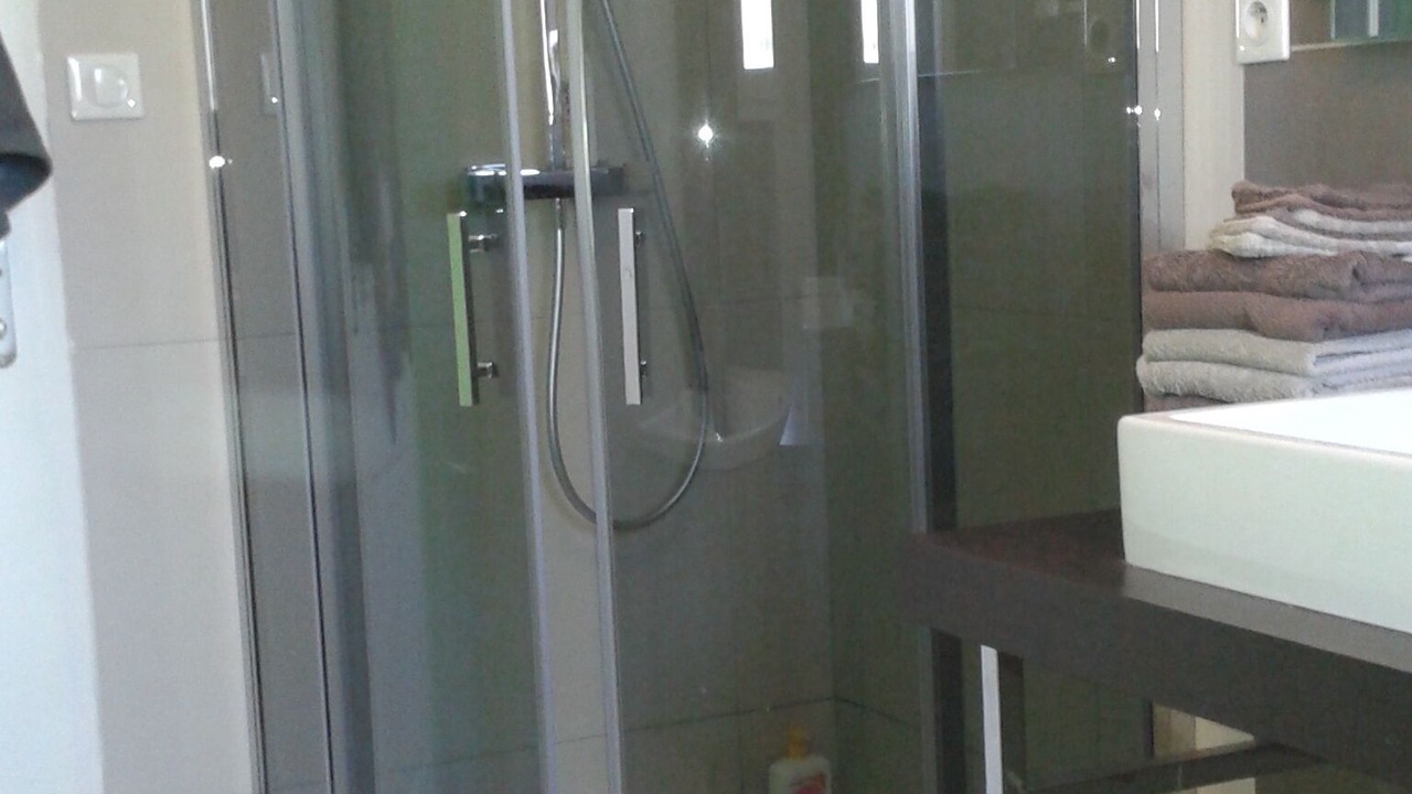Photo of Bathroom in Les Angles