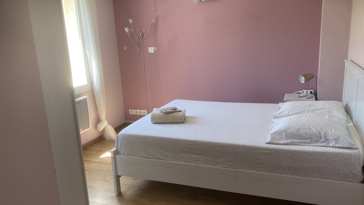 Photo of Bedroom in Les Angles