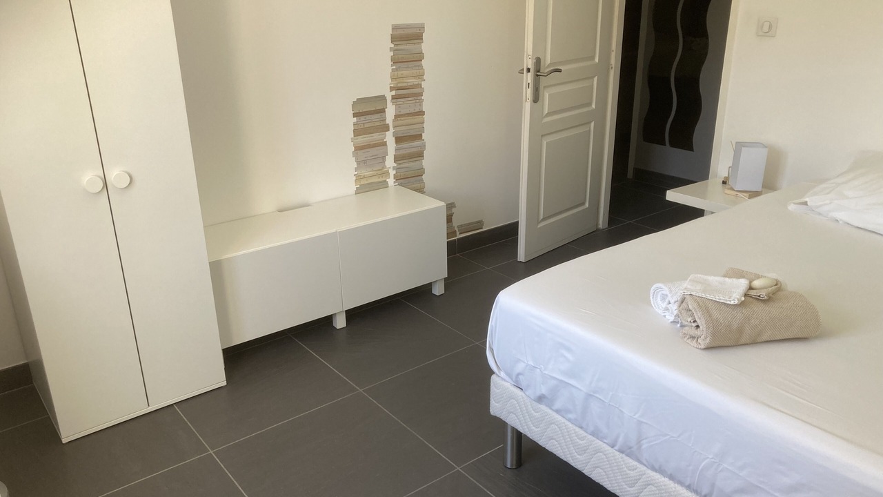 Photo of Bedroom in Les Angles