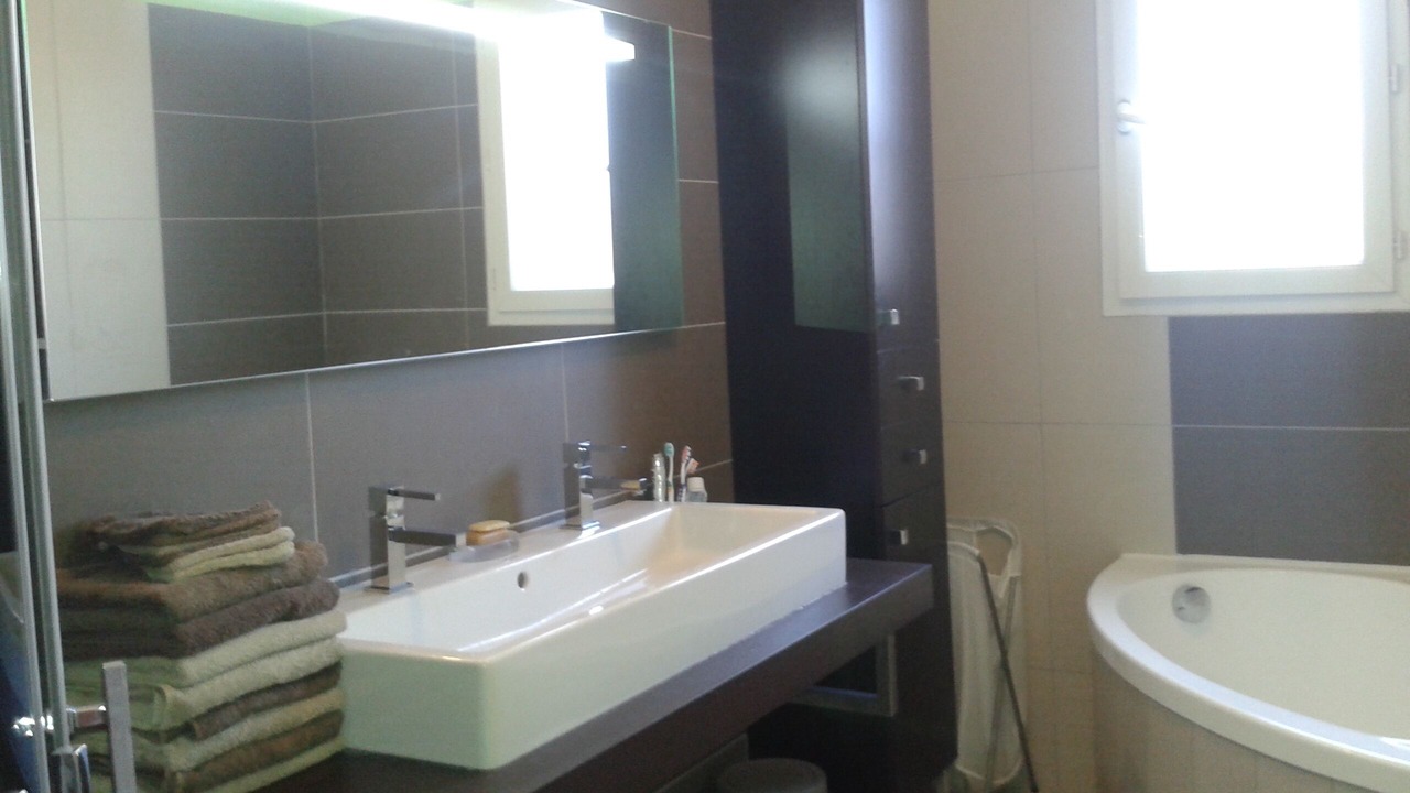 Photo of Bathroom in Les Angles
