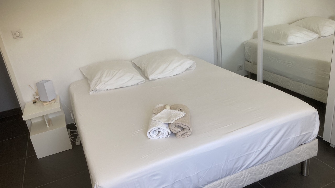 Photo of Bedroom in Les Angles