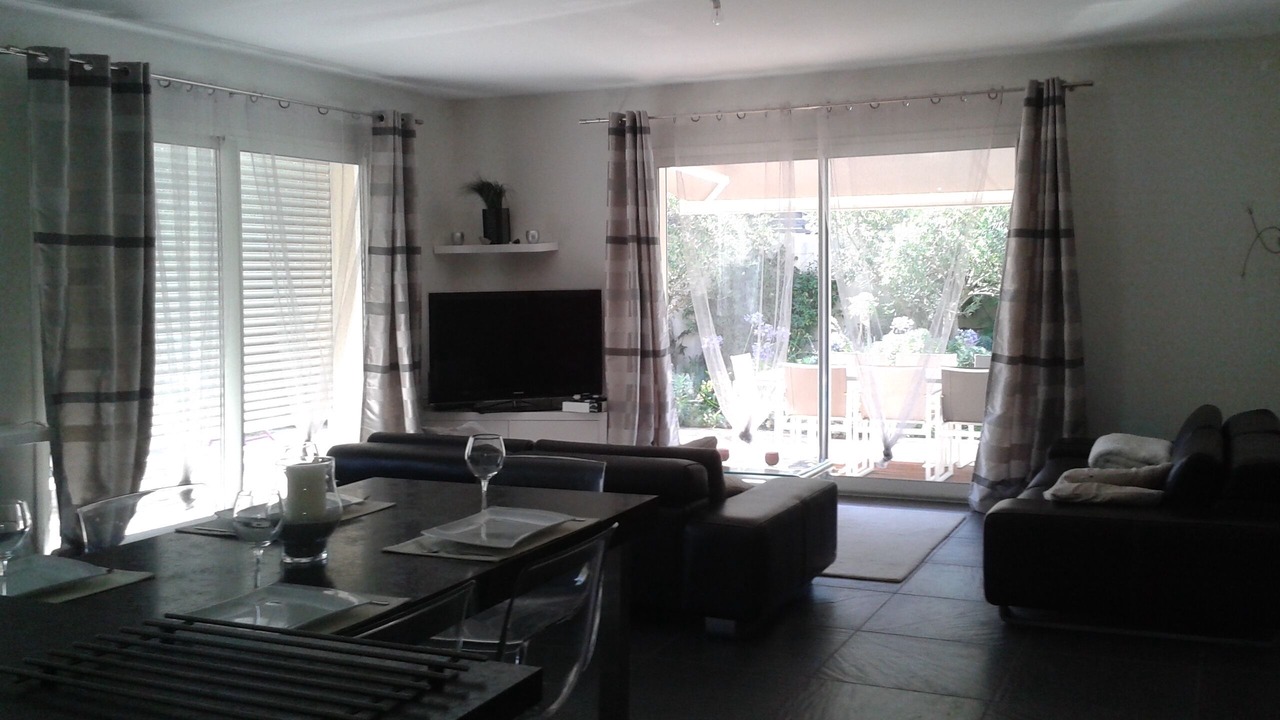 Photo of Livingroom in Les Angles