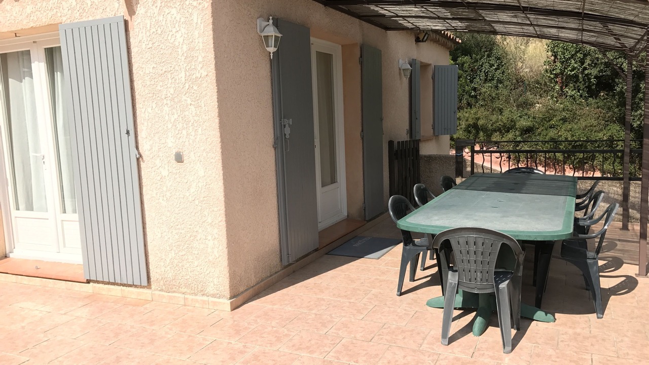 Photo of Outdoor in Bandol