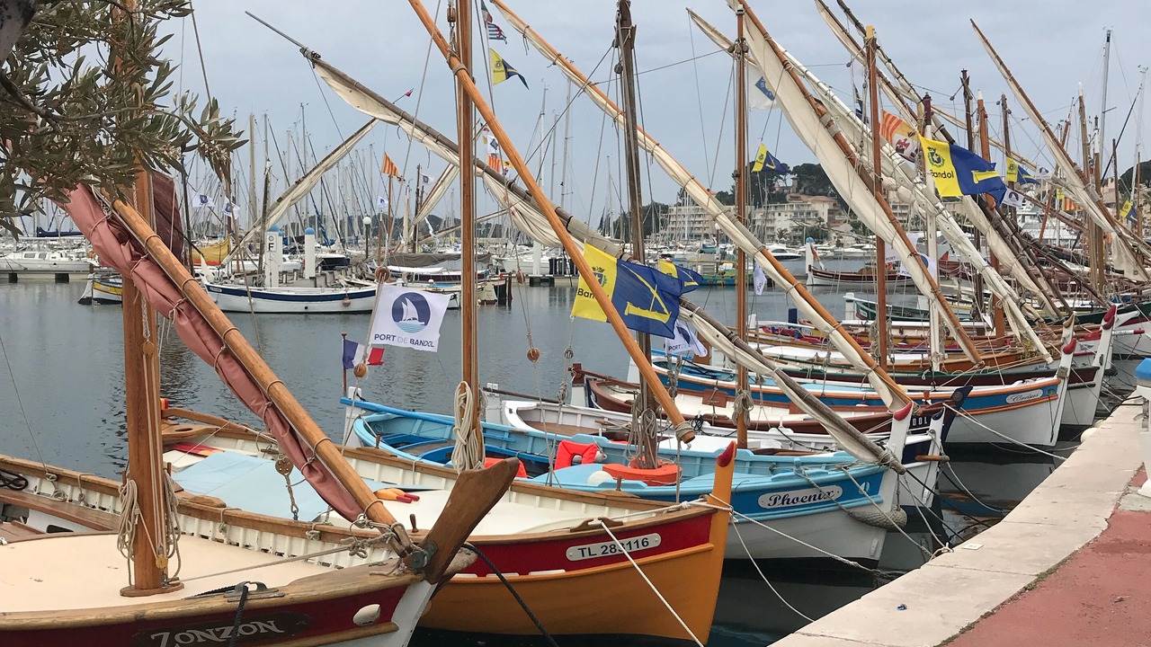 Photo of Others in Bandol