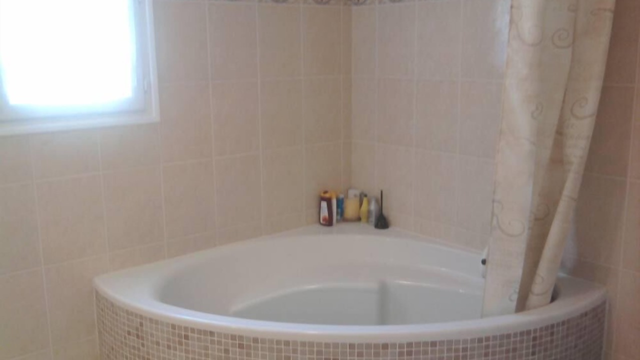 Photo of Bathroom in Bandol