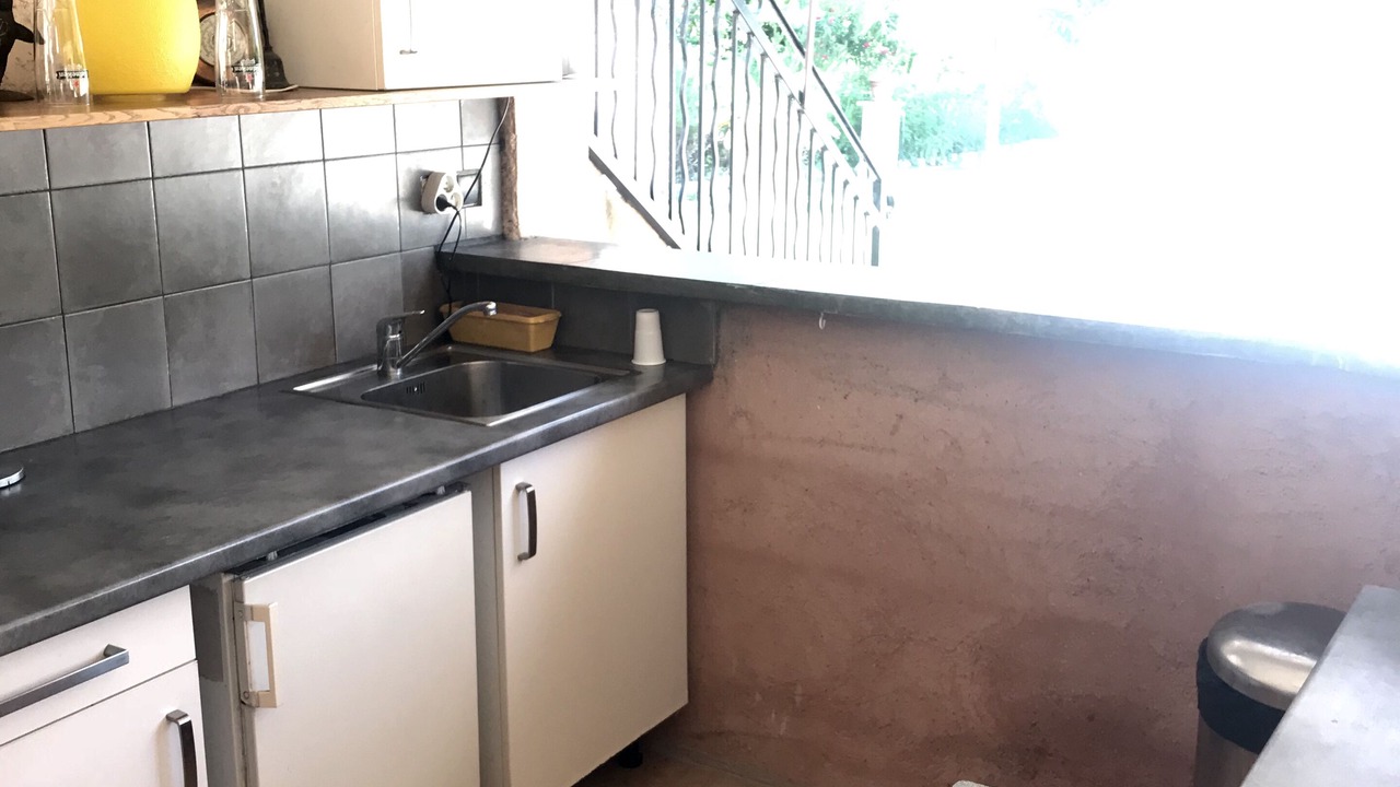 Photo of Kitchen in Bandol