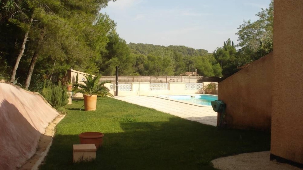 Photo of Outdoor in Bandol
