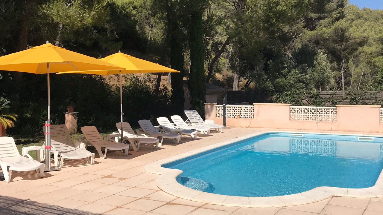 Photo of Outdoor in Bandol