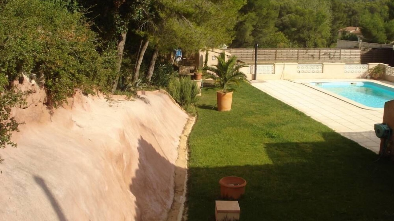 Photo of Outdoor in Bandol