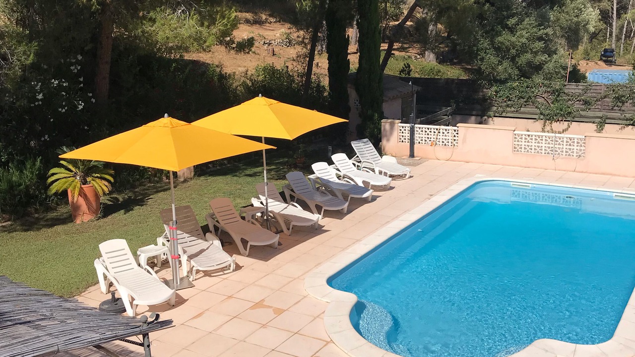 Photo of Outdoor in Bandol