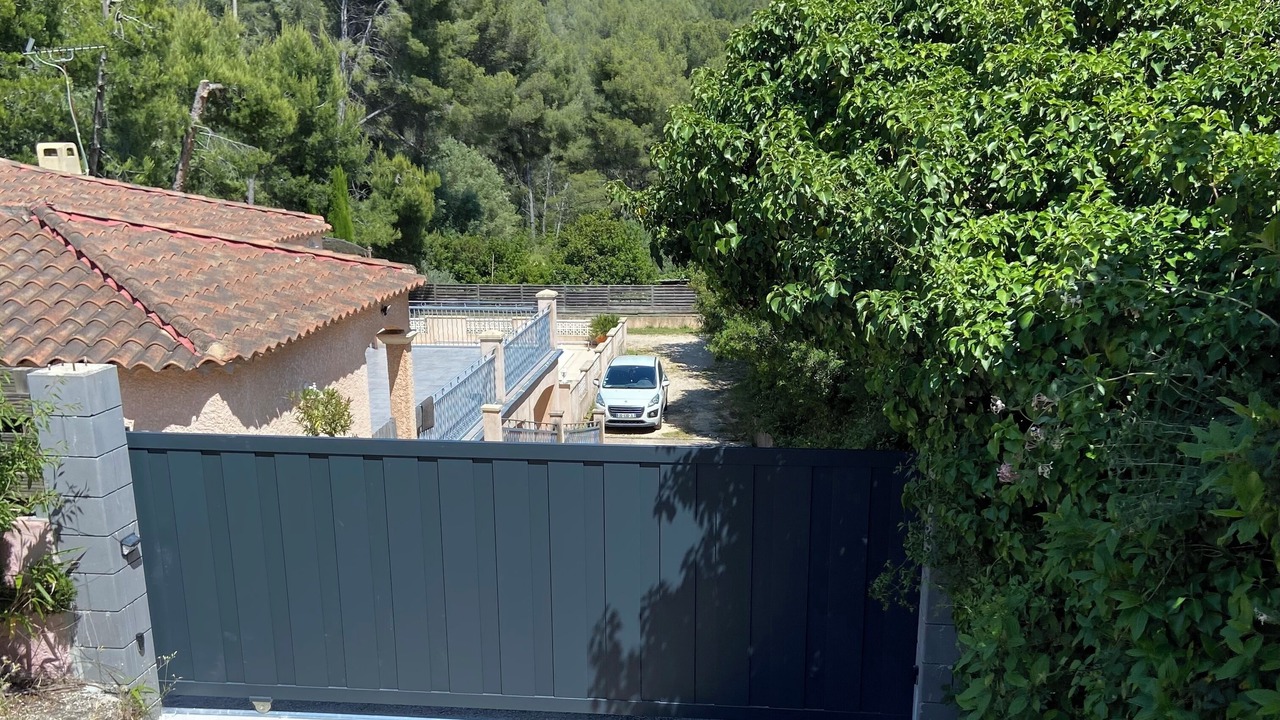 Photo of Outdoor in Bandol