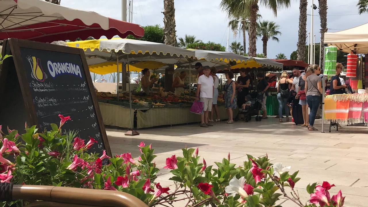 Photo of Outdoor in Bandol