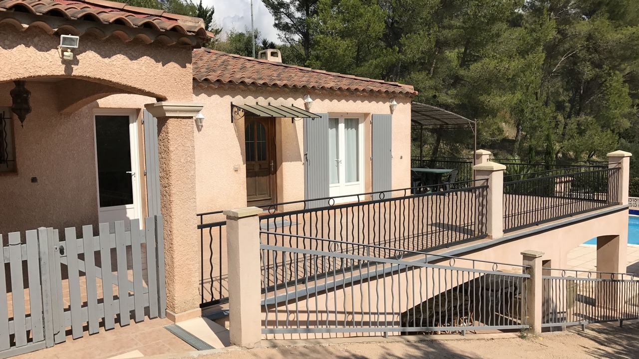 Photo of Outdoor in Bandol