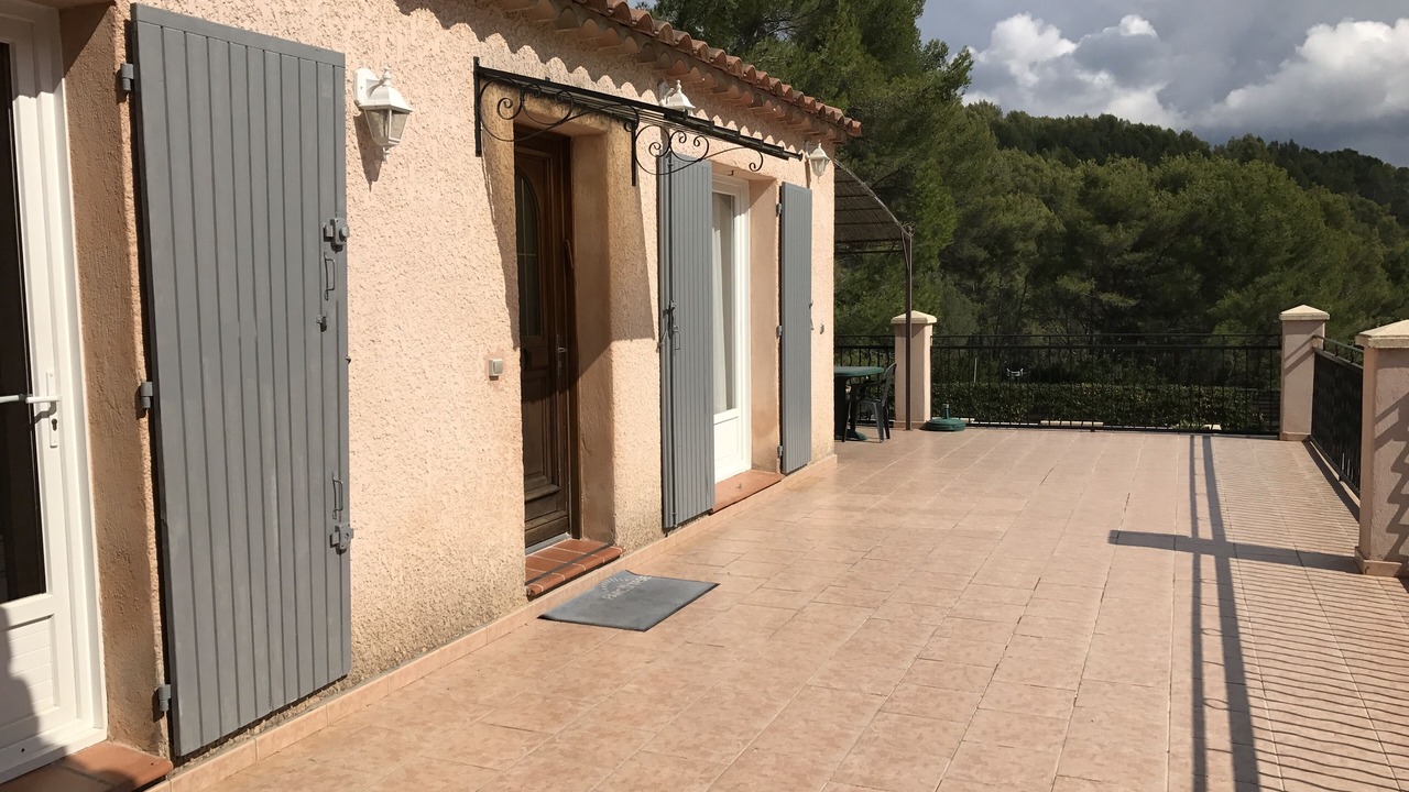 Photo of Outdoor in Bandol