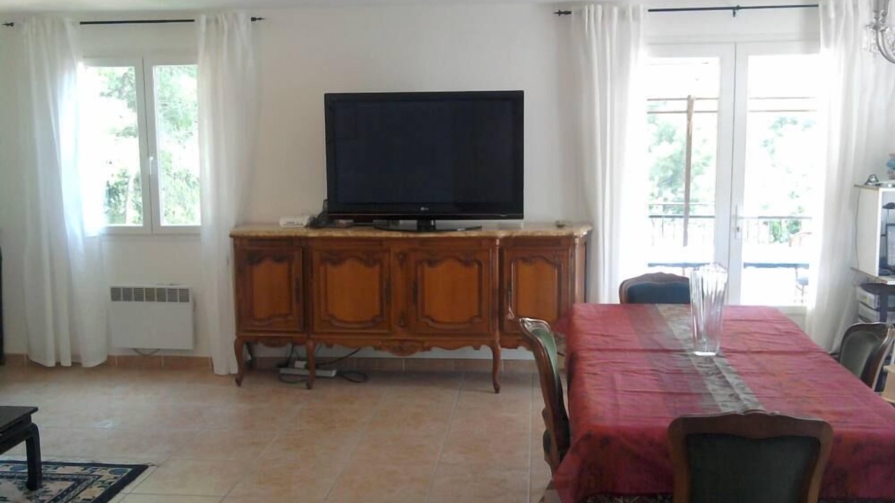 Photo of Livingroom in Bandol