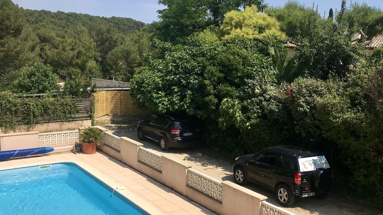 Photo of Outdoor in Bandol
