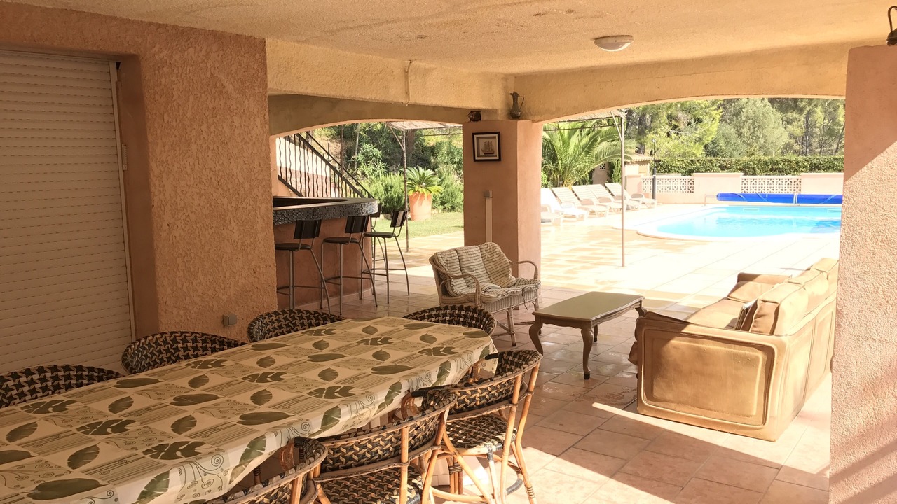 Photo of Outdoor in Bandol