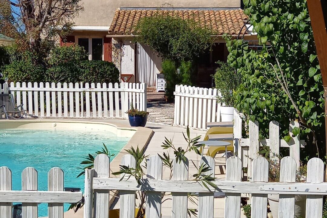 Photo of Outdoor in Entraigues-sur-la-Sorgue