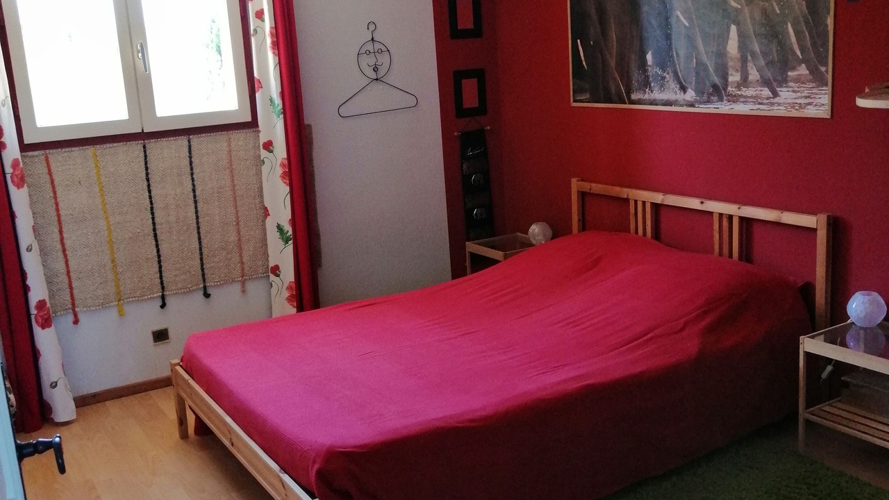 Photo of Bedroom in Entraigues-sur-la-Sorgue