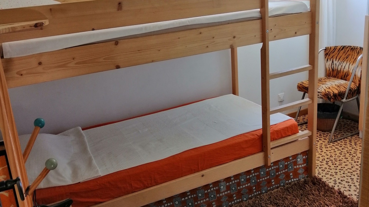 Photo of Bedroom in Entraigues-sur-la-Sorgue