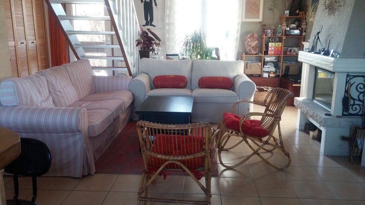 Photo of Livingroom in Entraigues-sur-la-Sorgue