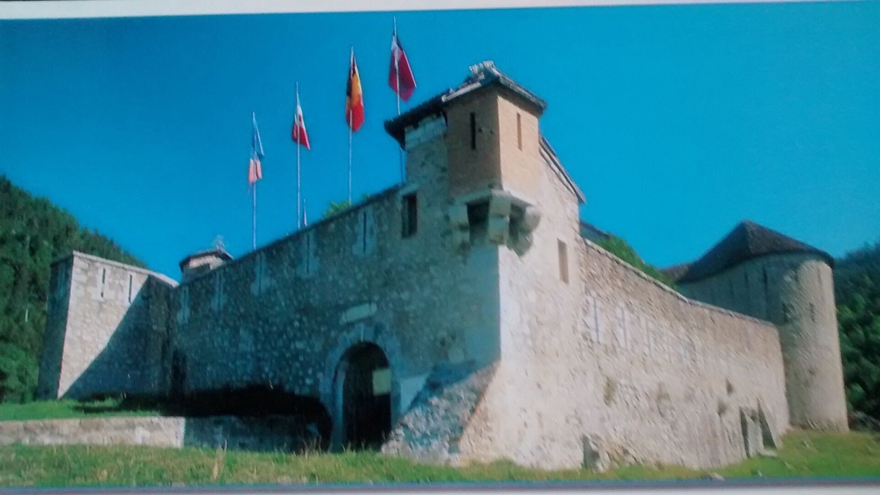Photo of Others in La Mure Argens