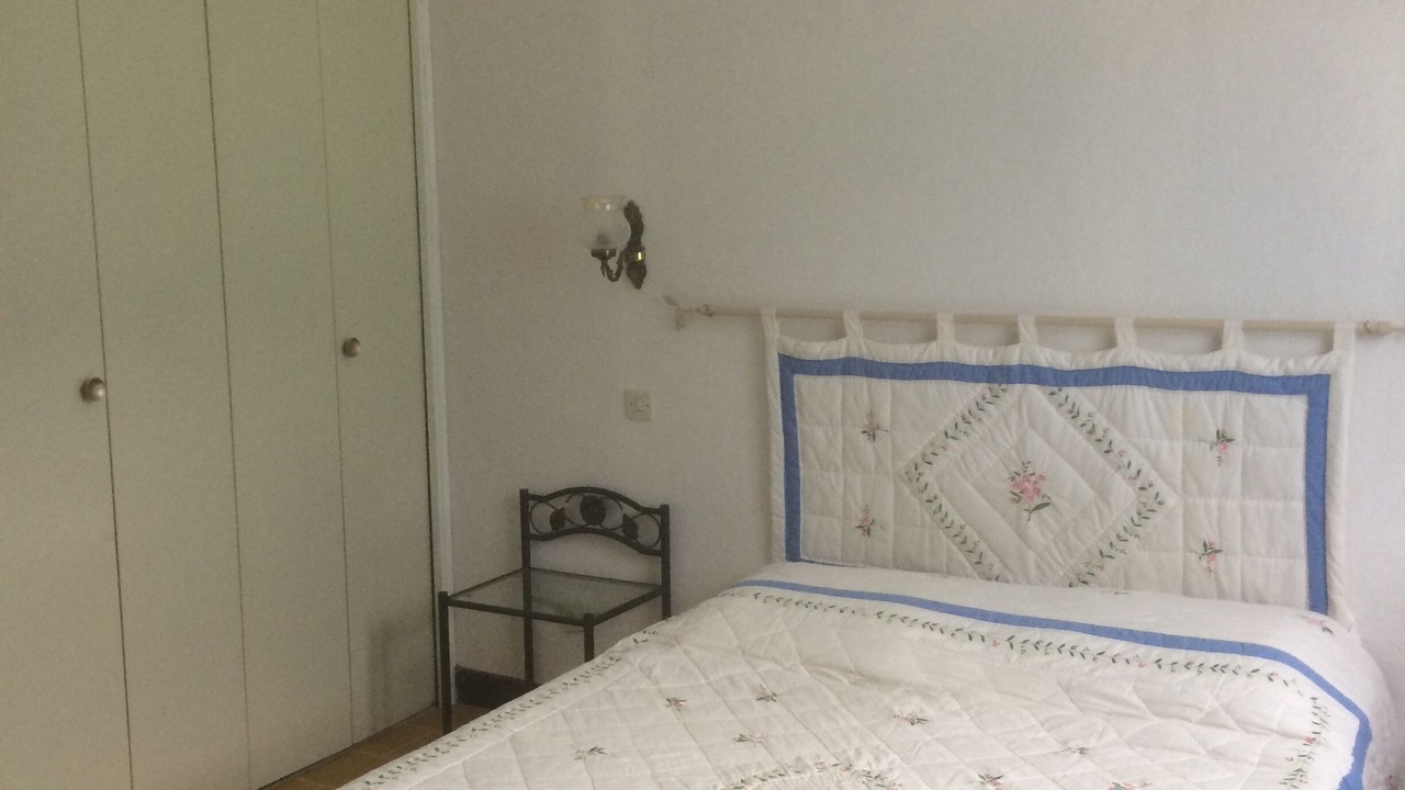 Photo of Bedroom in La Mure Argens