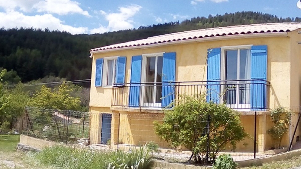 Photo of Outdoor in La Mure Argens