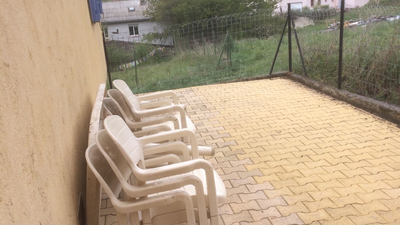 Photo of Patio Balcony in La Mure Argens