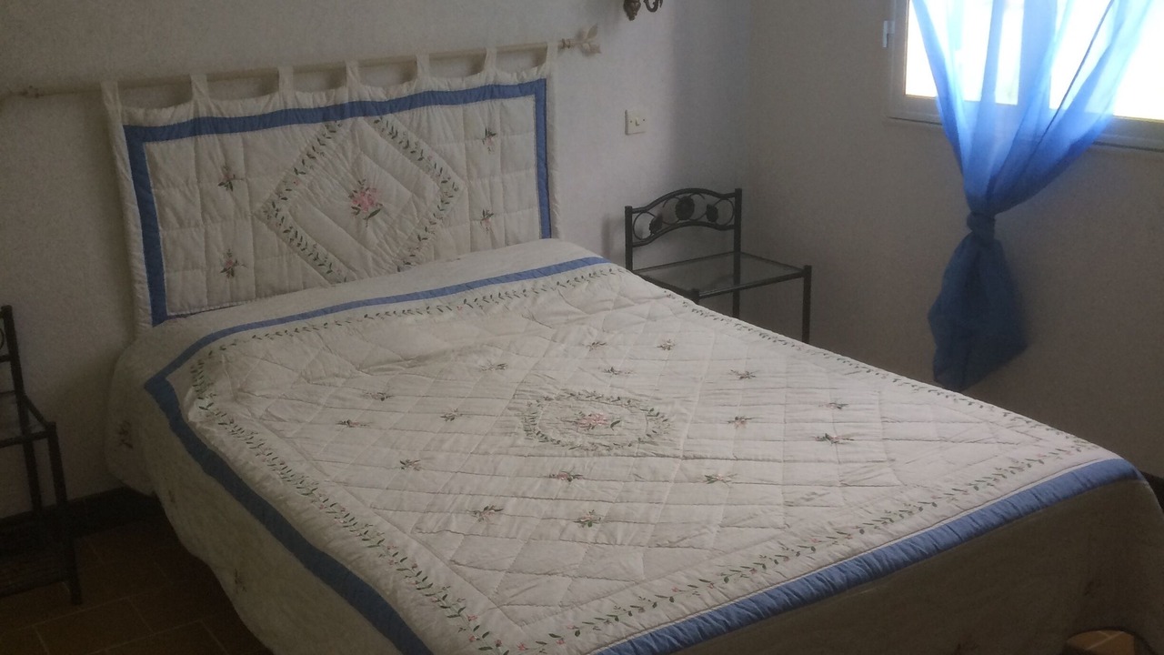 Photo of Bedroom in La Mure Argens