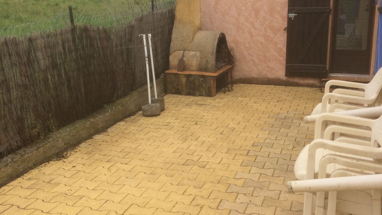 Photo of Patio Balcony in La Mure Argens