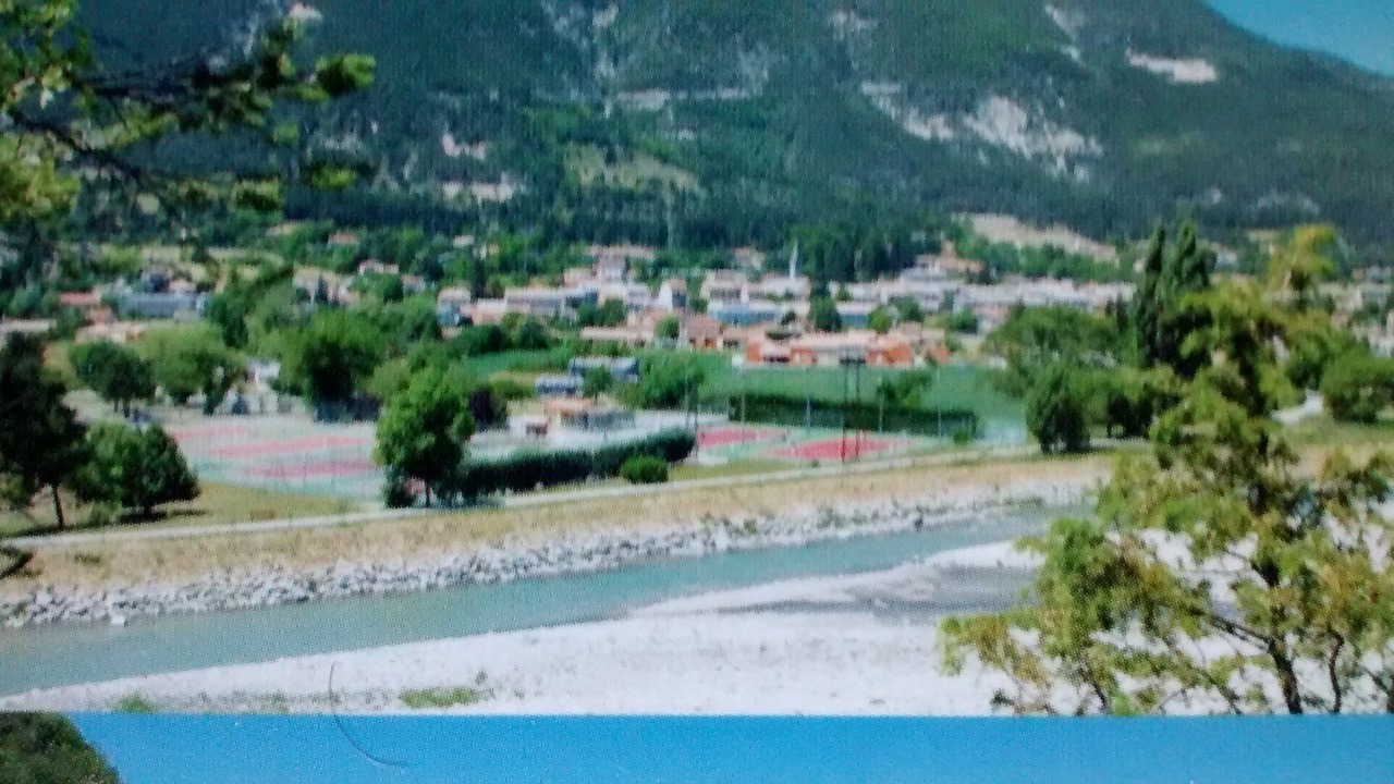 Photo of Outdoor in La Mure Argens