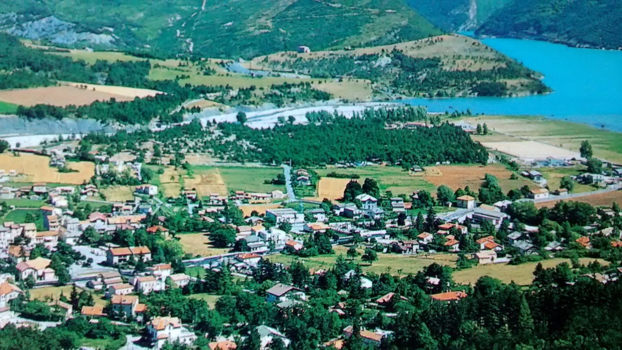 Photo of Outdoor in La Mure Argens
