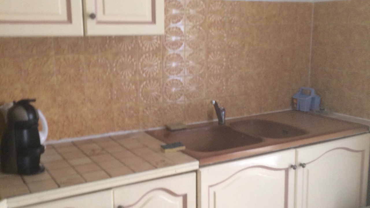 Photo of Kitchen in La Mure Argens
