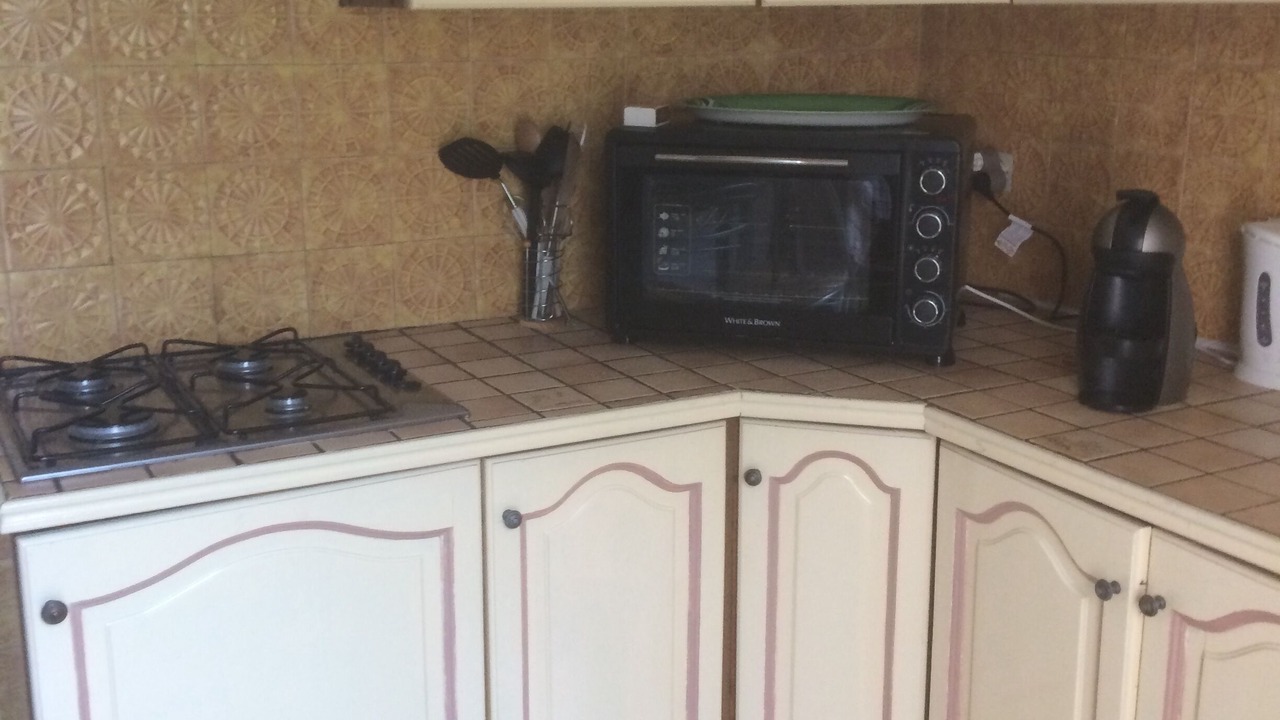 Photo of Kitchen in La Mure Argens