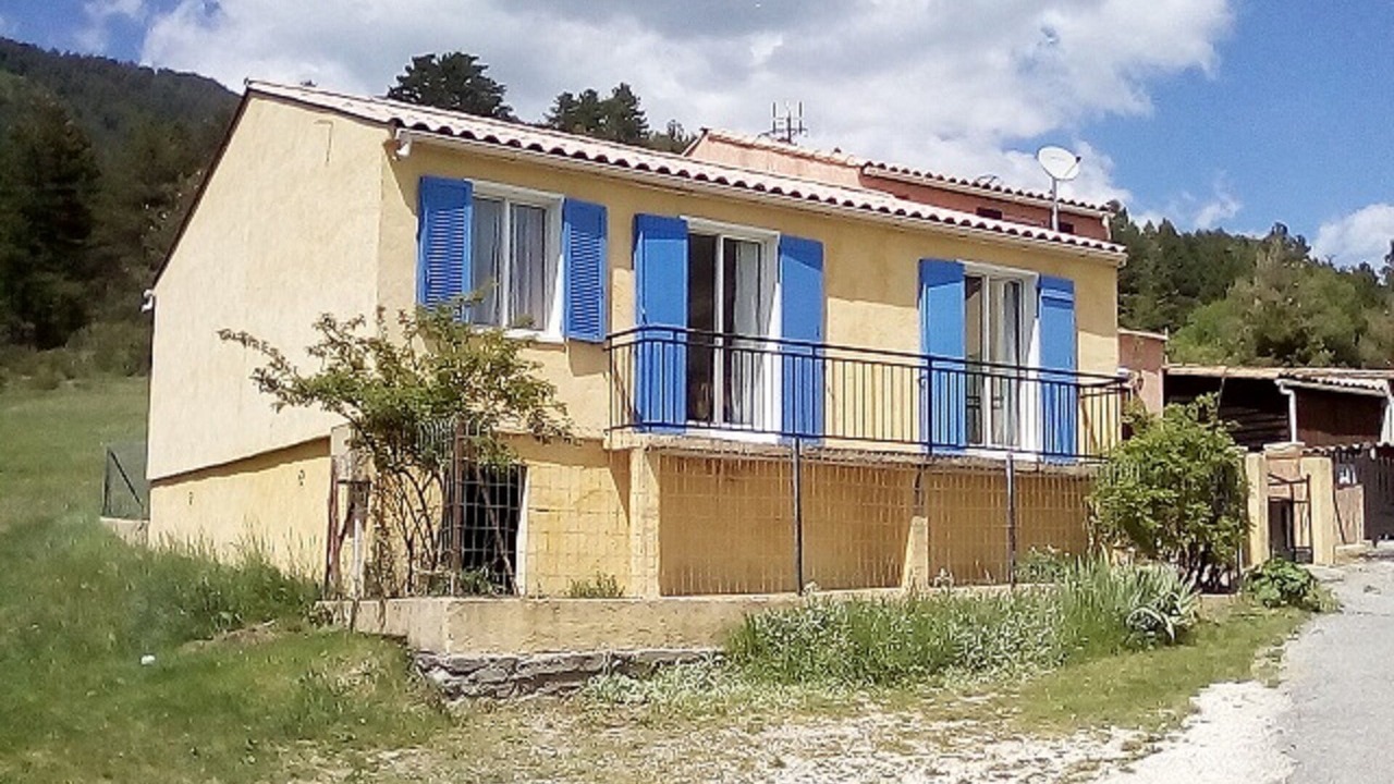 Photo of Outdoor in La Mure Argens