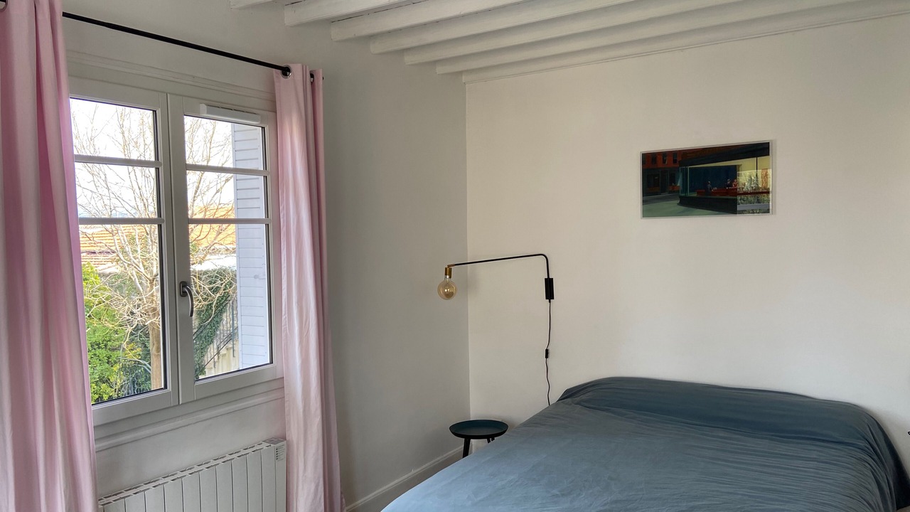 Photo of Bedroom in L'Isle-sur-la-Sorgue