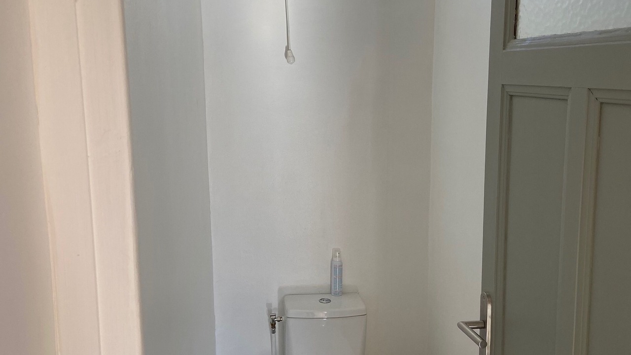 Photo of Bathroom in L'Isle-sur-la-Sorgue