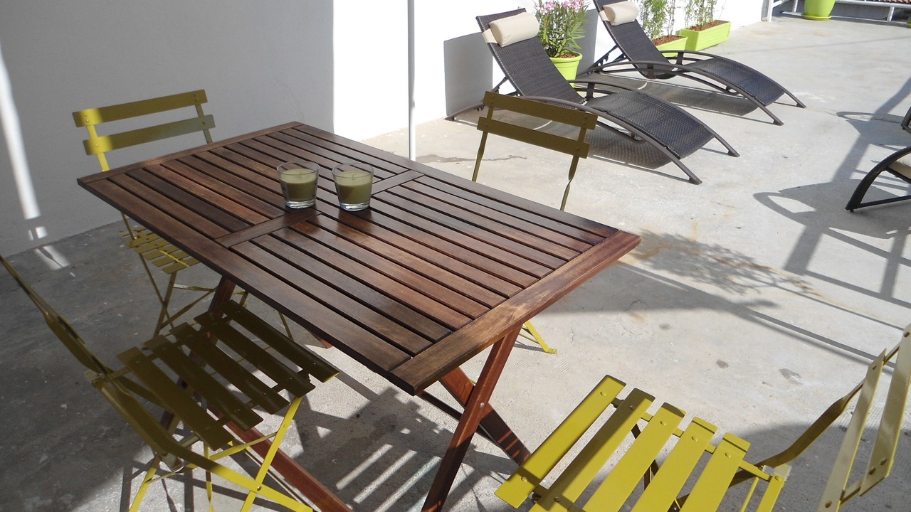 Photo of Outdoor in Le Rove