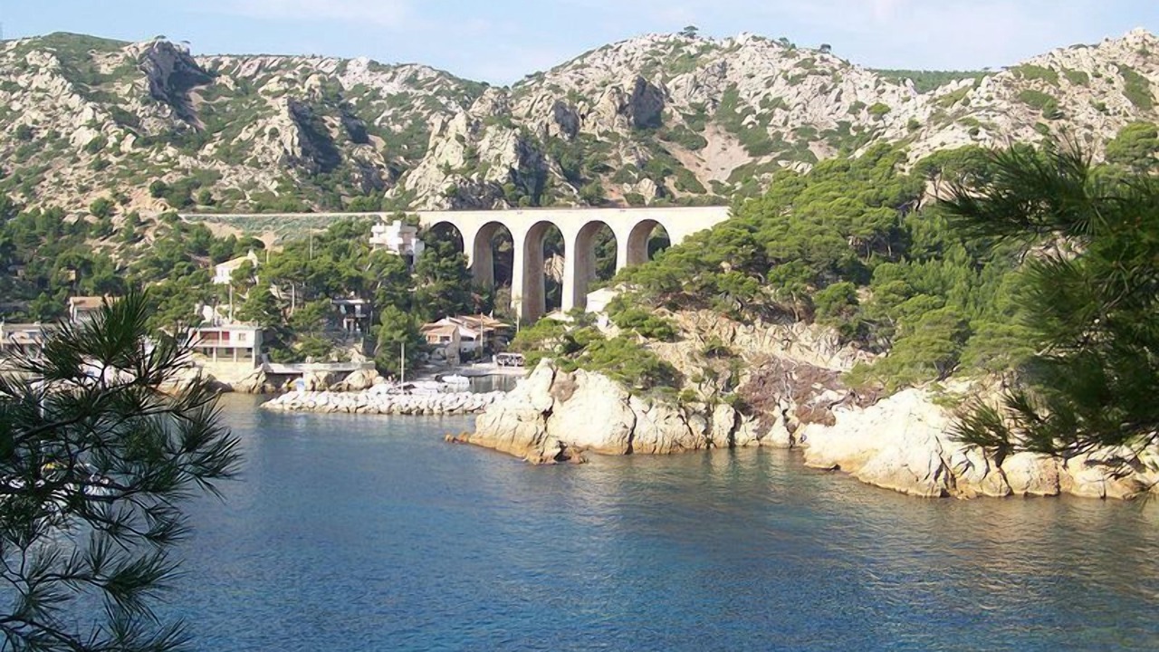 Photo of Outdoor in Le Rove